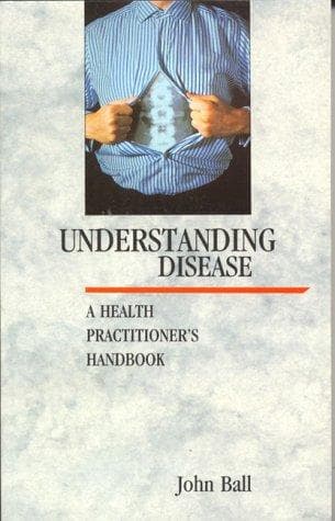 Tapa de Understanding Disease