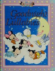 Tapa de Goodnight lullabies