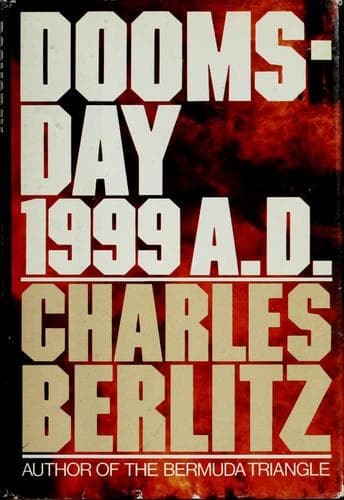 Tapa de Doomsday, 1999 A.D.