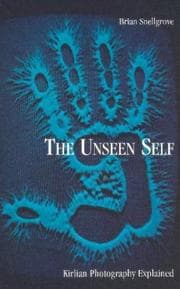 Tapa de The Unseen Self, Revised
