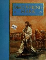 Tapa de Discovering Mark