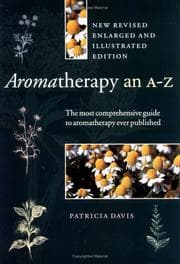 Tapa de Aromatherapy