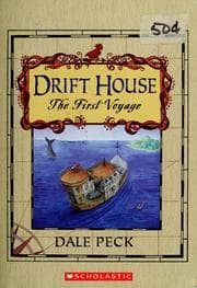 Tapa de Drift House