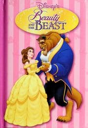 Tapa de Disney's Beauty and the beast
