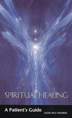 Tapa de Spiritual Healing