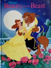 Tapa de Disney's Beauty and the beast.