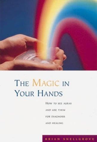 Tapa de Magic In Your Hands