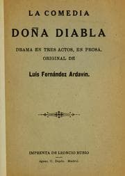Tapa de Doña Diabla