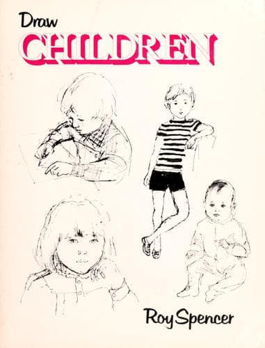 Tapa de Draw children