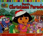 Tapa de Dora's Christmas parade