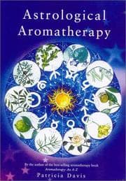 Tapa de Astrological Aromatherapy