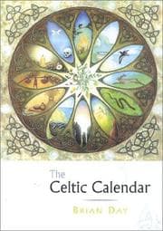 Tapa de The Celtic Calendar