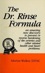 Tapa de The Doctor Rinse formula