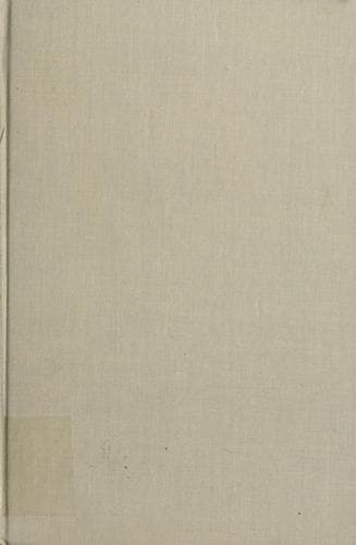 Tapa de Dr. Knox's marital exercise book