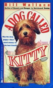 Tapa de Dog Called Kitty (Rack Size)