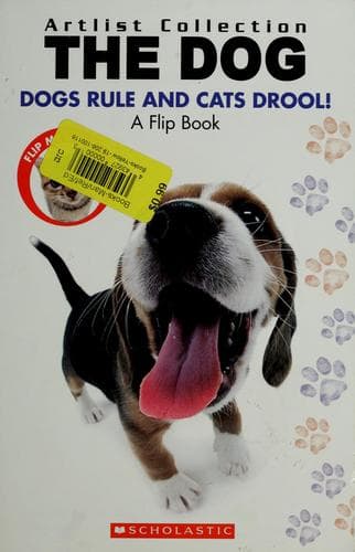 Tapa de The Dog