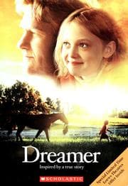 Tapa de Dreamer