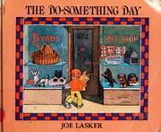Tapa de The do-something day