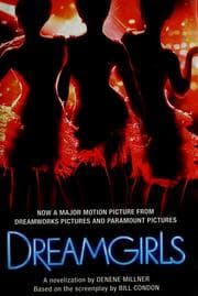 Tapa de Dreamgirls
