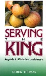Tapa de Serving the King