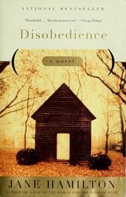 Tapa de Disobedience