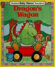 Tapa de Dragon's wagon
