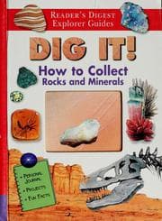 Tapa de Dig it!