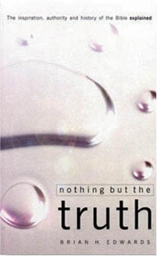 Tapa de Nothing But the Truth