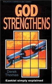 Tapa de God Strengthens