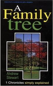Tapa de A Family Tree