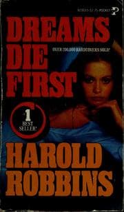 Tapa de Dreams die first
