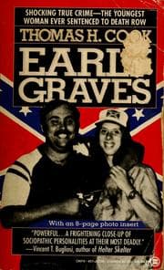Tapa de Early graves