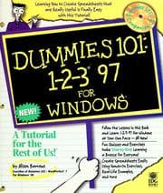 Tapa de Dummies 101.