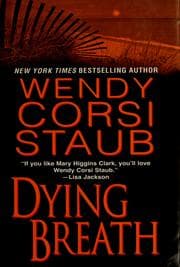 Tapa de Dying breath