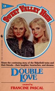 Tapa de Double love