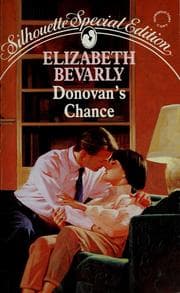 Tapa de Donovan's chance