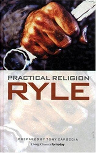 Tapa de Practical Religion (Living Classics for Today)