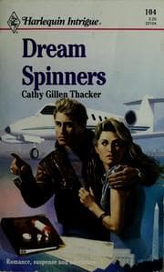 Tapa de Dream Spinners