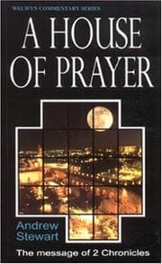 Tapa de A House of Prayer