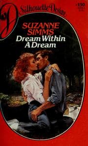 Tapa de Dream Within A Dream