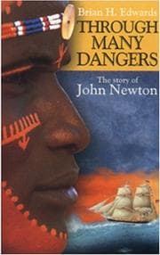 Tapa de Through Many Dangers