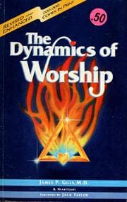 Tapa de The dynamics of worship
