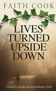 Tapa de Lives Turned Upside Down