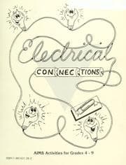 Tapa de Electrical connections