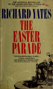 Tapa de The Easter Parade