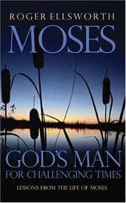 Tapa de Moses