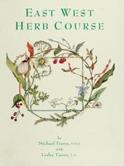 Tapa de The east west herb course