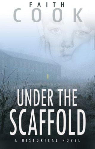 Tapa de Under the Scaffold