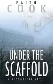 Tapa de Under the Scaffold