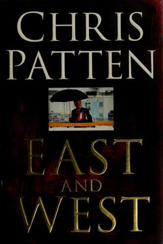 Tapa de East and West